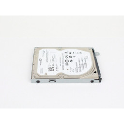 Замена жесткого диска Dell Inspiron Mini 10