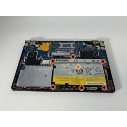Lenovo Yoga 2 11 