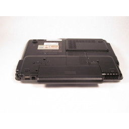 Замена поворотного экрана HP Pavilion tx2500